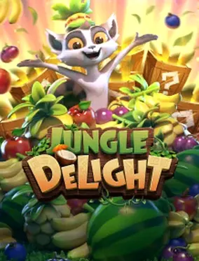 Jungle Delight